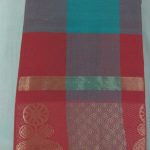 Jari cotton Saree